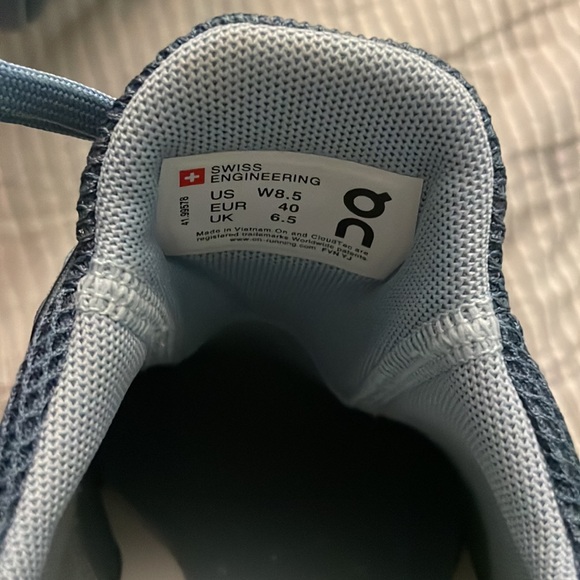 ON Cloudswift Helion - Picture 4 of 4